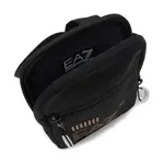 Сумка через плечо Ea7, черный - фото 3