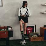 Футболка унисекс Umbro, черный - фото 12