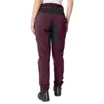 Брюки VAUDE Qimsa II, фиолетовый - фото 2