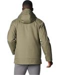 Куртка Columbia Horizons Pine II Interchange Jacket, цвет Stone Green - фото 3