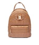 Рюкзак Liu Jo ECS M, бежевый - фото