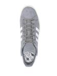 Кроссовки adidas Campus 80s "GREY", серый - фото 4