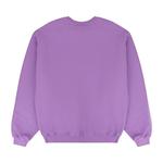 Свитер Girls Dont Cry x ComplexCon Crewneck Pullover, Lavender - фото 2