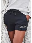 Шорты Bench Relaxshorts, черный - фото 2