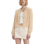 Женский трикотаж Levi's levi’s, цвет Beige - фото 3