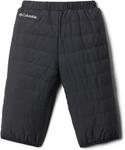 Columbia Baby Double Trouble Pant, Black - фото 5
