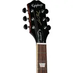 Электрогитара Epiphone Exclusive Les Paul Standard 60s, цвет Candy Blue - фото 7