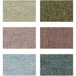 Скатерть TORBOLE овальная Wirth, Moosgrün - фото 2