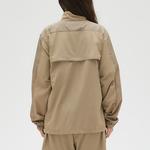 UNDEFEATED Куртка Unisex, Hunting Green - фото 11