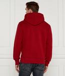 Свитер Regular fit Calvin Klein Jeans, красный - фото 3