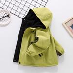 Детская одежда для улицы PROTECTCAMEL, синий - фото 5