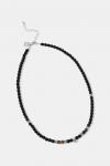 Ожерелье Medicine, черный - фото
