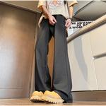 Брюки от костюма унисекс Disney, черный - фото 6