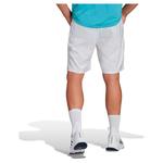 Шорты adidas Club 3S 7´´, белый - фото 2