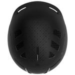 Шлем husk prime black - m Salomon - фото 4