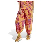 Джоггеры adidas X Farm Premium, оранжевый - фото