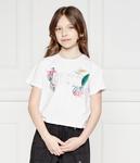 Футболки Regular fit Guess, белый - фото 3