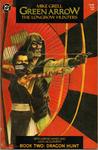 Green Arrow The Longbow Hunters, Book 2 (DC Comics) - фото