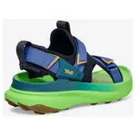 Сандалии Teva Riderunner, синий - фото 5