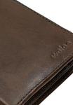 Кошелек Wojas Wallet, Brown - фото 5