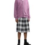 Джемпер Unisex Coffee CDG Play, Coffee - фото 10