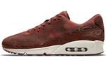 Кроссовки Nike Air Max 90 Laser Mahogany - фото