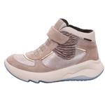 Ботинки superfit Ankle Boot MELODY, бежевый - фото 3