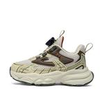 Детские кроссовки Детские низкие Big Wasp, бежевый - фото 16