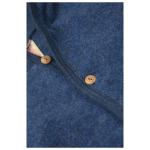 Детский комбинезон с капюшоном - комбинезон Engel, Zimt Melange - фото 3