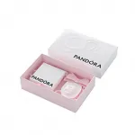 Pandora Серебряный браслет 925 пробы для женщин Silver - фото 8