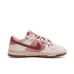 Женские кроссовки для скейтбординга Nike Dunk, Blush - фото 2