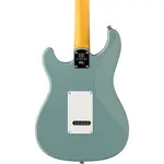 Электрогитара PRS SE Silver Sky 2022 года - Stone Blue - фото 4