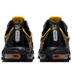 Кроссовки Nike Air Max TL 2.5 'Black Varsity Maize' - фото 3