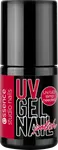 УФ-лак для ногтей essence UV Nagellack Studio Nails 06 Signature Red, 5 ml - фото 2