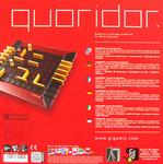 Quoridor, игра-головоломка, Gigamic - фото 3