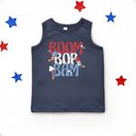 Топ Boom bop bam firework The Juniper Shop - фото 2