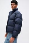 Куртка Tommy Jeans SOFT ALASKA JACKET, Dark Night Navy/Dark Blue - фото 4
