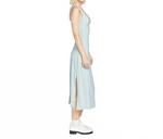 Каменный туман Миди-платье Луз Volcom, Mist - фото 2