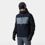 Куртка Helly-Hansen Gravity мужская Helly Hansen, Blue - фото 3