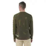 Джерси эндуро с длинным рукавом Mavic Deemax, зеленый - фото 2