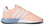 Кроссовки n-5923 'coral peach' Adidas, мультиколор - фото 2