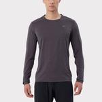 Мужская футболка Arcteryx, Джунгли Хизер - фото 12