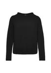 Толстовка OPUS RELAXED FIT, Black - фото 6