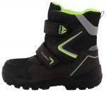 LURCHI Зимние ботинки в цвете Muddy - фото 5