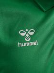 Футболка Performance Hummel, зеленый - фото 7
