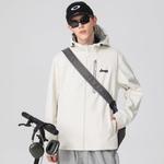 Jeep Куртка Unisex, Aqua Blue Single Coat - фото 11