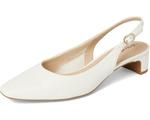 Туфли LifeStride Lorena, цвет Bright white Faux Leather - фото 7