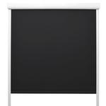 Терморулонные шторы Sol Royal, 70x175 см, черный - фото