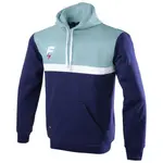 Толстовка Force Xv Mediane full zip, синий - фото