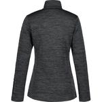 Рубашка хетта Luhta, черный - фото 2